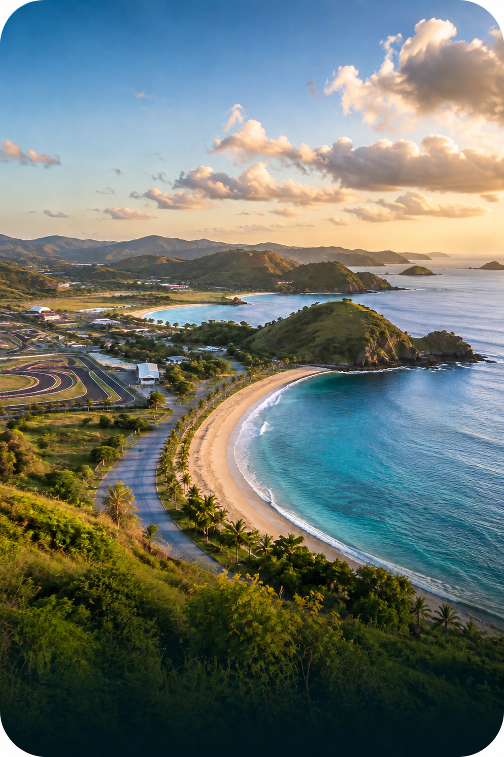 Kuta Lombok Travel Guide: Everything You Need to Know Before Visiting