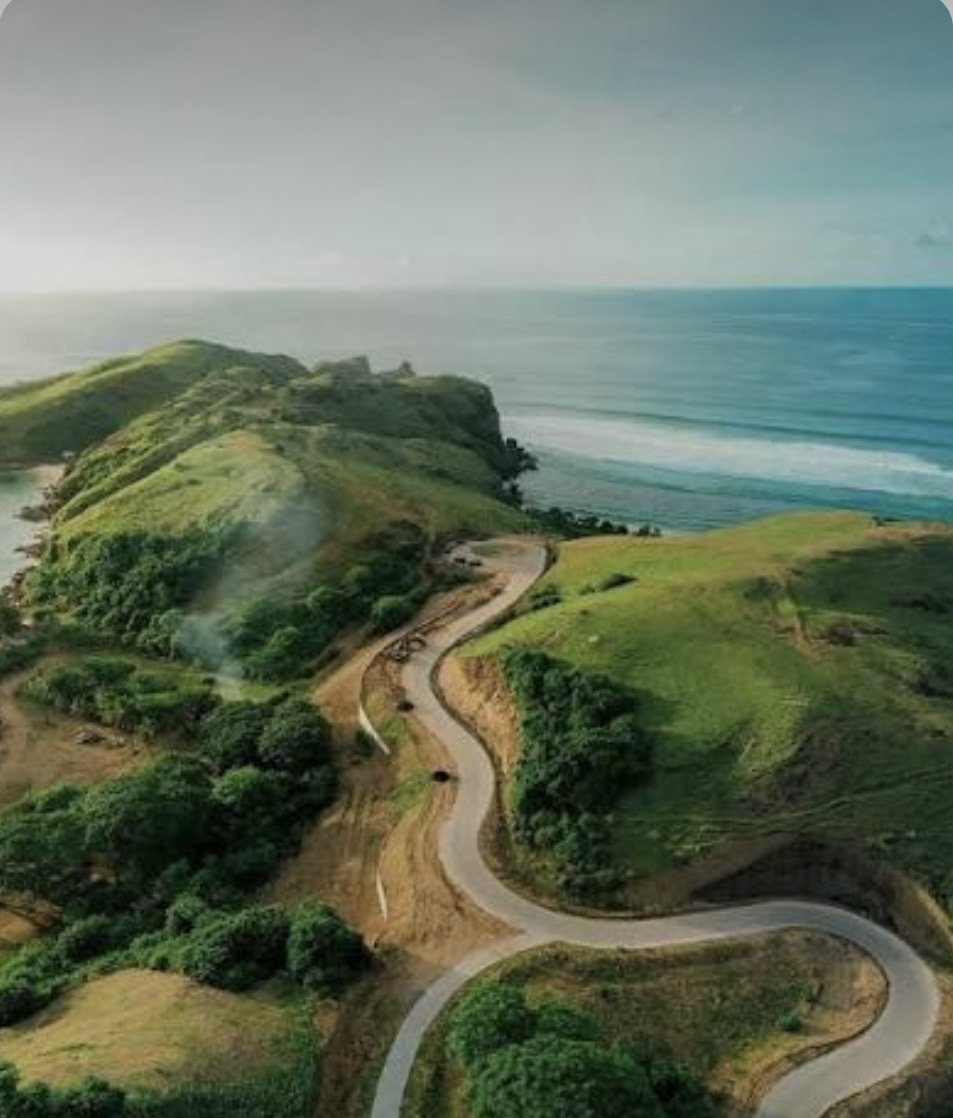 Bukit merese