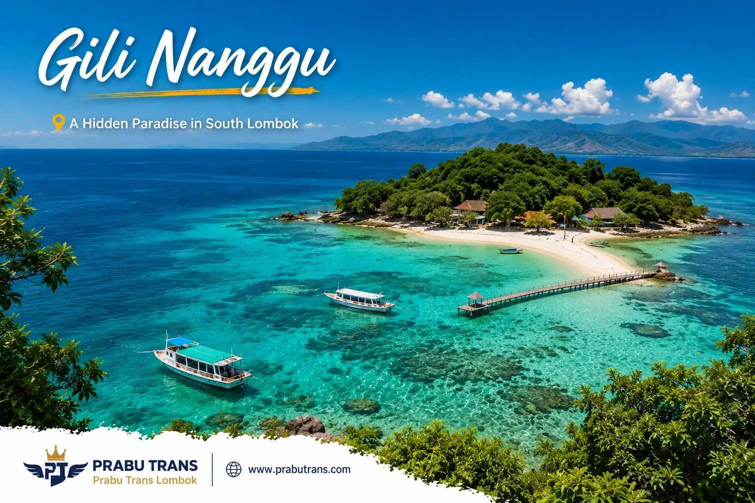 Gili Nanggu