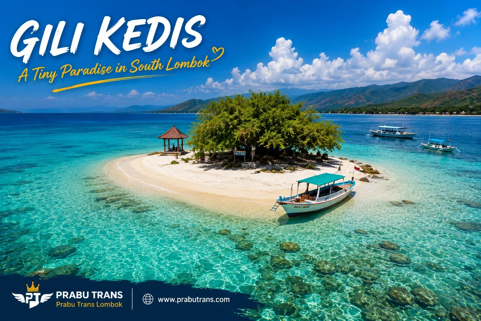 Gili Kedis