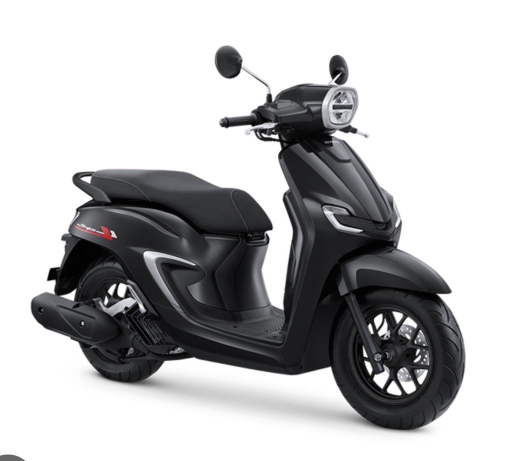 Stylo 160