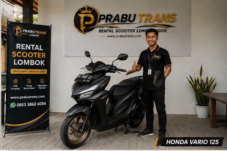 Vario 125